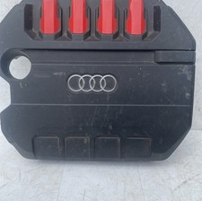 AUDI A3 2.0 PETROL ENGINE