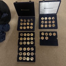 Princess Diana Coin Collection
