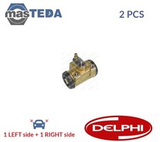 LW21057 DRUM WHEEL BRAKE