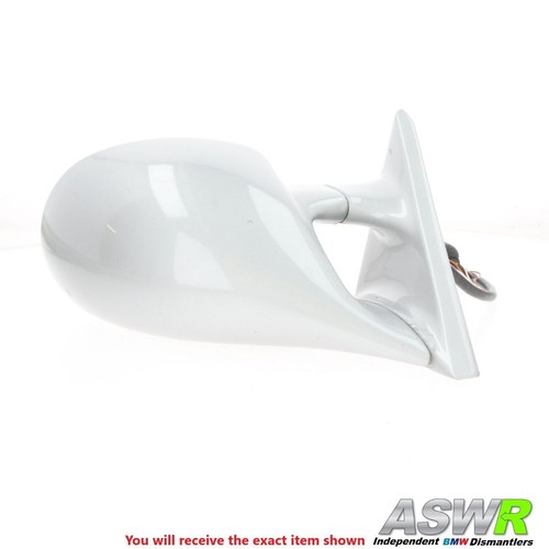 Bmw wing mirror - wing, sport