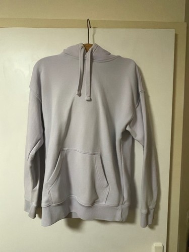 Lilac hoodie size - hoodie, xs
