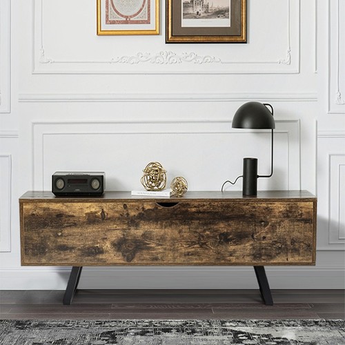 Industrial wooden storage - industrial,