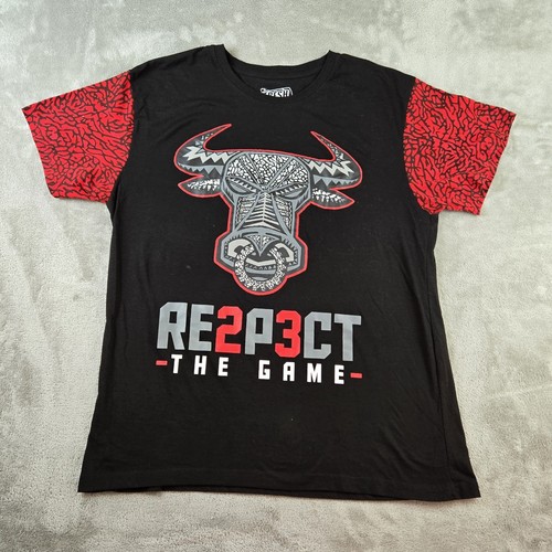 Fresh laundry shirt - xl, black