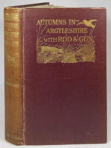 1900 autumns argyleshire - in,