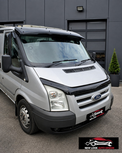 Ford transit mk6 - /, mk7