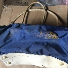 Star Wars Navy Tote Bag with