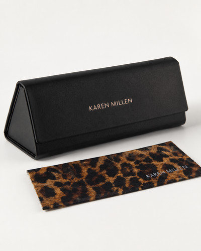 Karen millen triangular - karen,