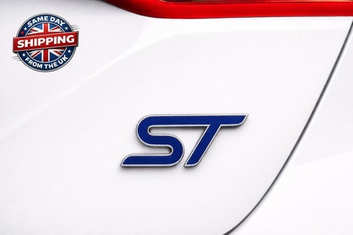 Ford rear boot - st,