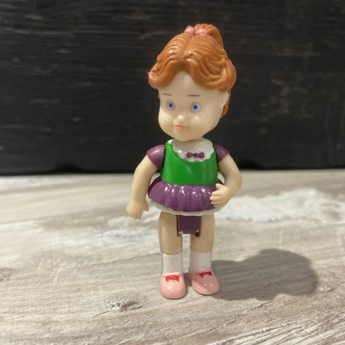 Vintage bonnie series inch - vintage, 2.5