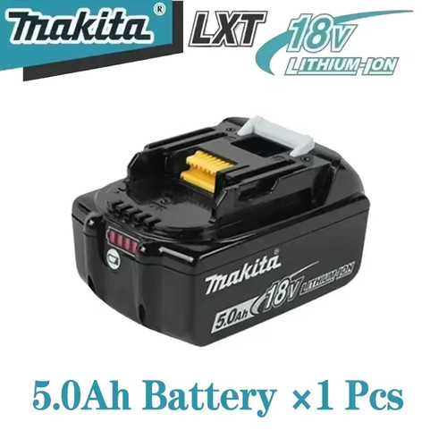 Genuine makita bl1850 18v - genuine,