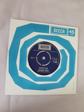 Lieutenant Pigeon...Desperate Dan. 7" Single