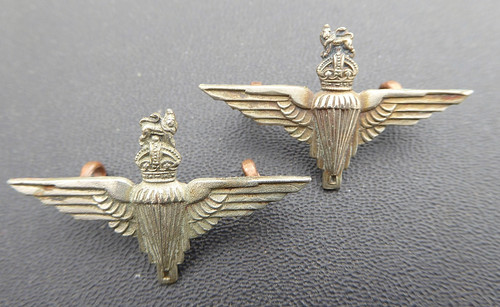 Ww11 british parachute - ww11,