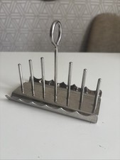 Olde Hall Toast Rack 6 Slice
