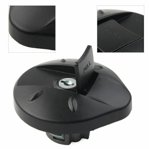 Fuel tank cap keys for - tank,
