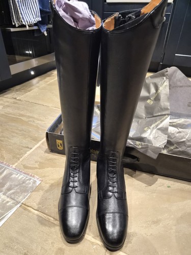 Tredstep medici leather horse - tredstep,