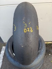 Dunlop KR108 SSP Supersport