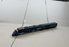 MARKLIN HO SCALE STEAM