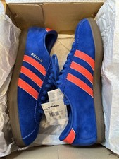 Adidas Originals Dublin / Size UK11 / City Series