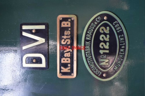 Photo numberplate and - numberplate,