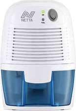 Dehumidifier 500ml Mini Air