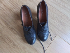 ladies brogue shoes style33822000 by office