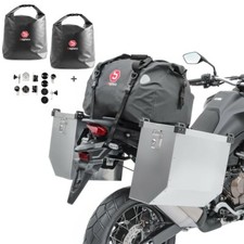Side cases M2 2x41l for BMW R