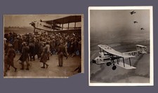 SCHNEIDER TROPHY WINNER