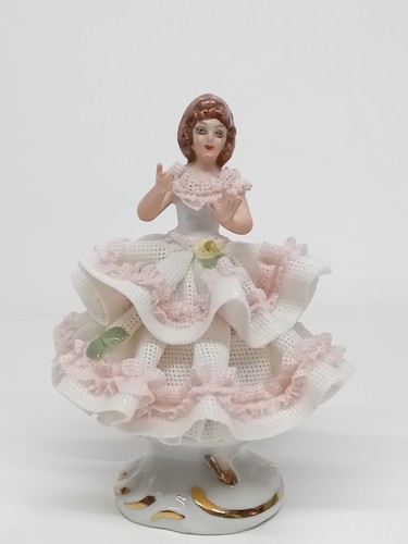 Vintage dresdner art - vintage, ‘dresdner