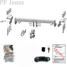 PCT Towbar for Land Rover