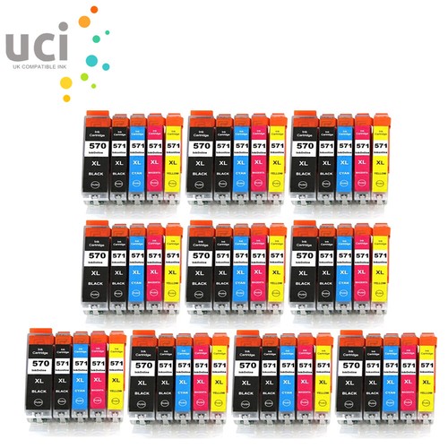 Ink for canon - ink, pgi570