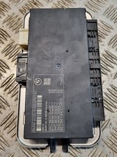 BMW 640I M-SPORT 2016 ECU FOOTWELL MODULE FRM3 9383698
