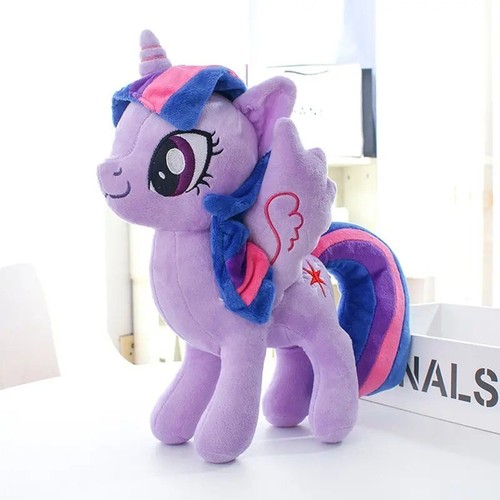 20cm little pony plush - little, doll