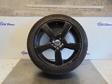 Volvo C30 Alloy wheel tyre 06-13 R Design 205/50/17 5 Spoke 17" 31290177 Cratus