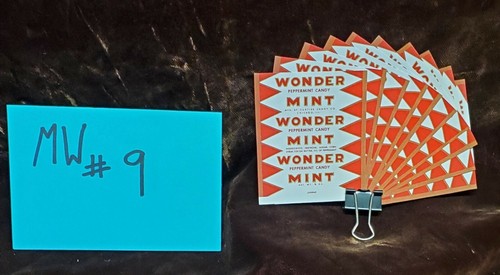 Repo mint wrappers - mint,