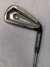 Callaway RAZR XF 6 Iron Steel