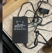 Mk4 Bait Boat Charger