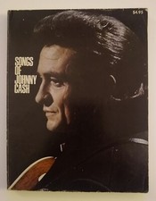 Johnny Cash, Christopher S