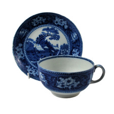 Wedgwood Fallow Deer Large Tea