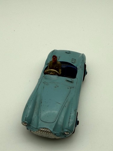 Vintage dinky toys - dinky, 110