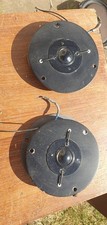 Kef T27 Tweeters pair vintage