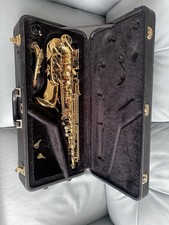 Yanagisawa A-901 Alto Saxophone Ref106