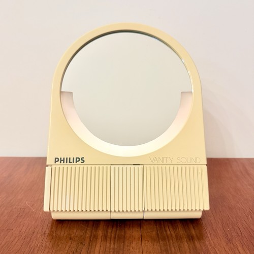 Philips vanity sound hp2405 - vanity,