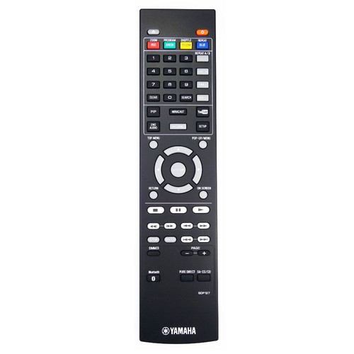 Yamaha a1040 blu ray player - bd-a1040,