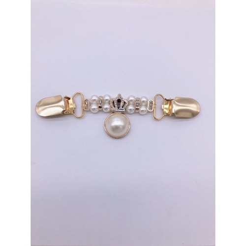 Lightweight golden pearl - golden,