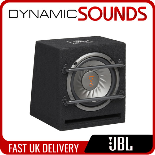 Jbl basspro class - 8,