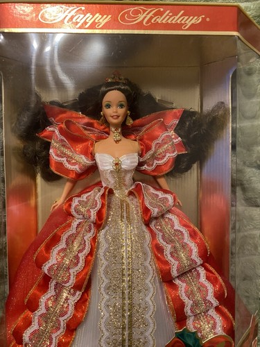 Special edition 1997 - special, barbie