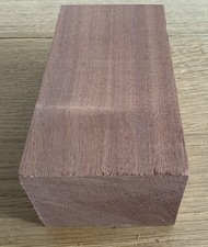 Mahogany Hardwood Timber