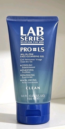 Lab series pro all - series, pro-ls