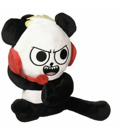 Ryan world medium plush - world,