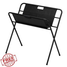 Meeden folding metal - folding, canvas
